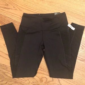 Victoria Secret knockout Tights